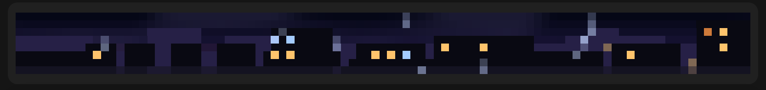 Pixelband in Claude Desktop